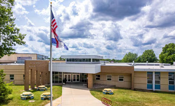 Top 3 Public High Schools in Springfield, MO: Detailed Information - Springfield - 2