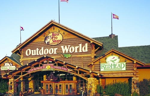 A Complete Guide to Must-See Attractions in Springfield, MO - Springfield - 1