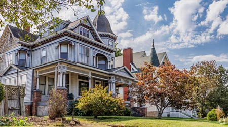 Living in Retirement in Springfield, MO - Springfield - 1