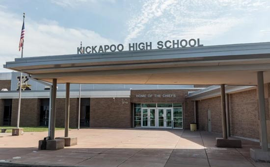 Springfield MO Private High School Admission Information - Springfield - 1