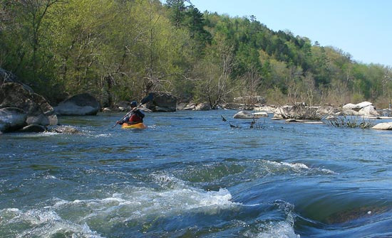 Camping and Outdoor Guide Near Springfield, MO - Springfield - 1