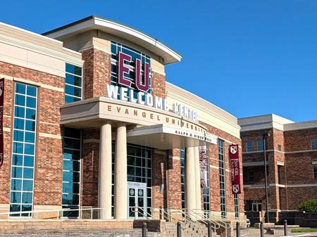 Springfield MO Universities: Comparing Missouri State, Drury, and Evangel - Springfield - 2