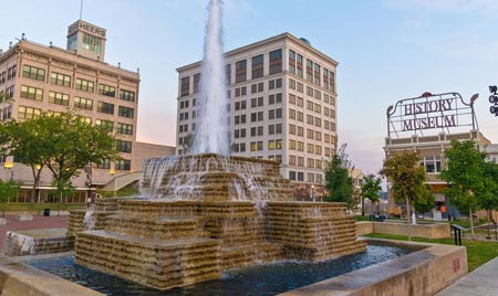 Springfield MO Utility and Heating Cost Information - Springfield - 1