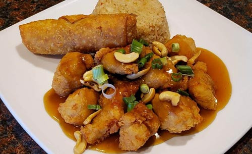 Springfield MO Local Specialties and Food Culture - Springfield - 1