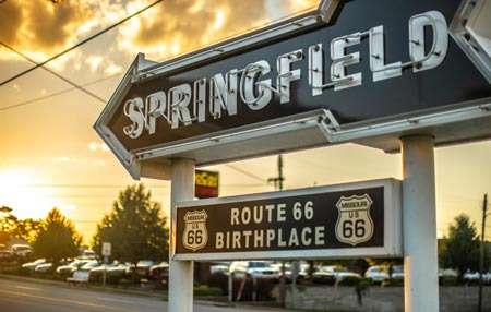 Advantages and Disadvantages of Springfield from an Immigrant's Perspective - Springfield - 1