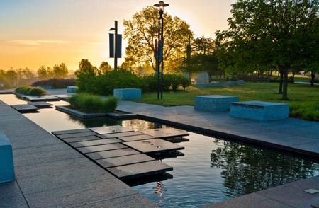 A Comprehensive Guide to Parks and Green Spaces in Springfield, MO - Springfield - 1