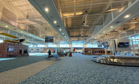 Overview of Springfield MO Airport and Long-Distance Travel Convenience - Springfield - 1