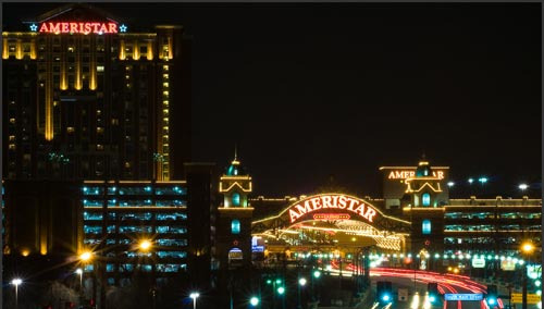 Casinos Near Springfield and Their Relationship with the Korean Community - Springfield - 1