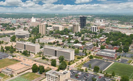Things to Prepare When Moving to Springfield for the First Time - Springfield - 1