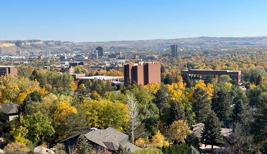 Pros and Cons of Billings, Montana from an Immigrant's Perspective - Billings - 1