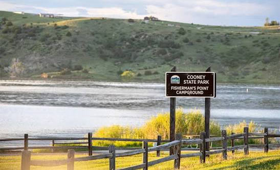 Introducing Campgrounds and Nature Parks Near Billings, MT - Billings - 1