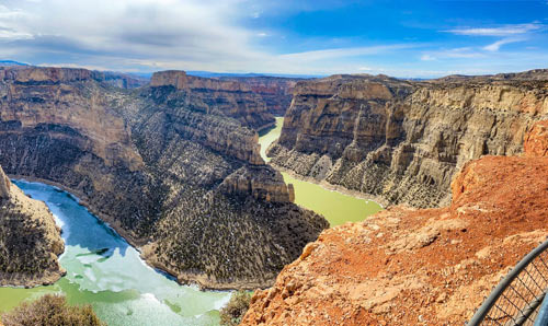 Introducing Campgrounds and Nature Parks Near Billings, MT - Billings - 2