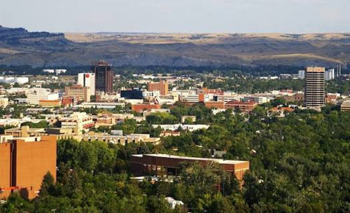 Things to Check When Moving to Billings for the First Time - Billings - 1