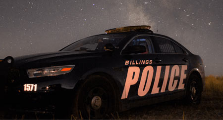 Major Crime Statistics in Billings, MT: Vehicle Theft, Property Crimes, and More - Billings - 1
