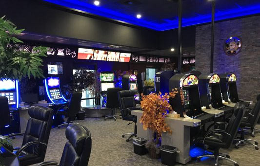 Information on Major Casino Facilities Near Billings, Montana - Billings - 1