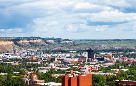Billings: Who Is This City Right For? - Billings - 1