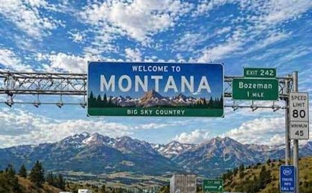 Major Cities Within 50 Miles of Billings - Billings - 1