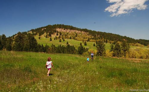 Introducing Billings' Major Parks and Green Spaces - Billings - 2