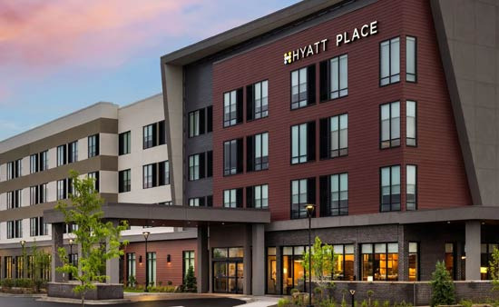 Hotel Price Information for the Largest Hotel in Billings, Montana - Billings - 3