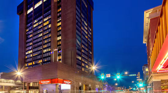 Hotel Price Information for the Largest Hotel in Billings, Montana - Billings - 2