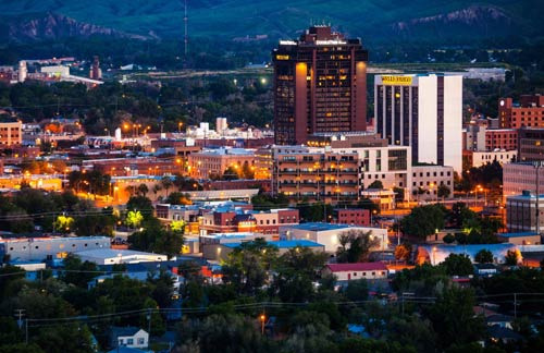 Key Industries Driving the Economy of Billings - Billings - 1