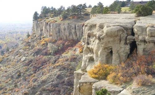 Analyzing Natural Disaster Information in Billings, MT - Billings - 2