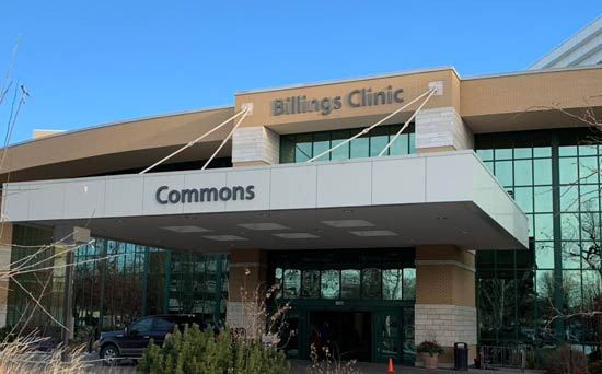 Billings Clinic: The Leading Healthcare Institution in Billings, Montana - Billings - 1