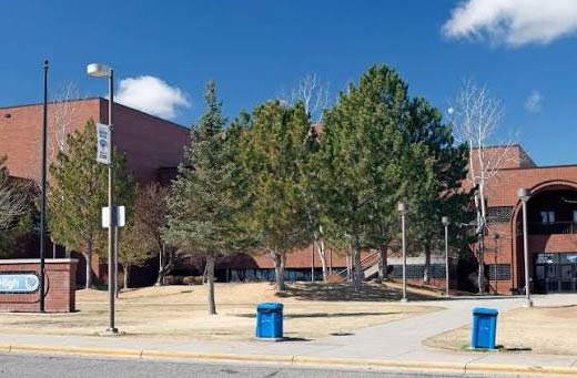Guide to Preferred Residential Areas in Billings by School District - Billings - 1