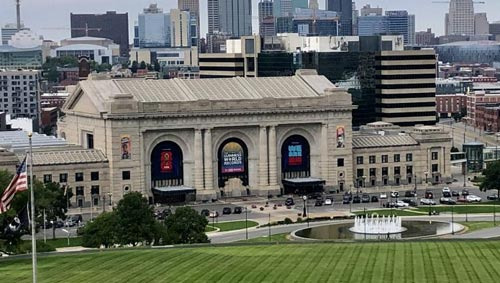 Things to Check Before Moving to Kansas City for the First Time - Kansas City - 1