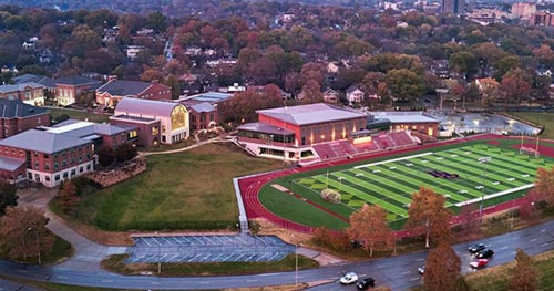 Top 3 Private High Schools in the Kansas City Metro Area - Kansas City - 2