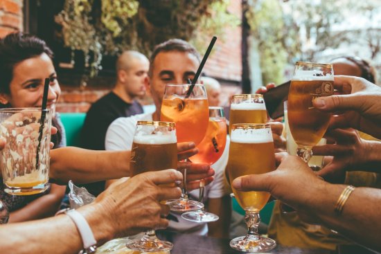 Alcohol-Related Laws to Know in Montana - Billings - 2
