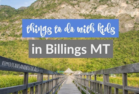 Great Places for Walking and Exercising in Billings - Billings - 1