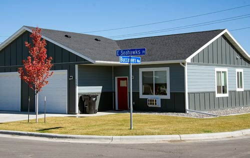 Billings Average Home Price Status and Real Estate Market Analysis - Billings - 1