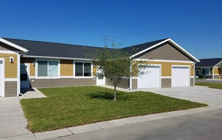 Billings Average Home Price Status and Real Estate Market Analysis - Billings - 2