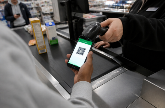 Grocery Store Loyalty Cards: How Much Do You Save by Sharing Your Personal Information? - Omaha - 1