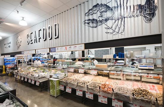 Overview of Korean and Asian Markets in Las Vegas - Las Vegas - 2
