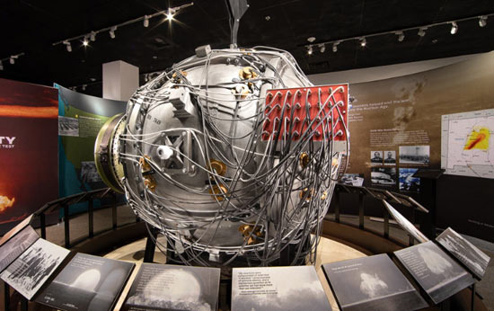 What Museums and Cultural Facilities Should You Visit in Las Vegas? - Las Vegas - 2