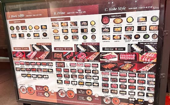 If You Want Good Food in Las Vegas, Go to Local Restaurants Instead of the Strip - Las Vegas - 1