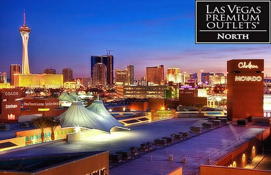 Las Vegas is Actually a World-Class Shopping Destination - Las Vegas - 2