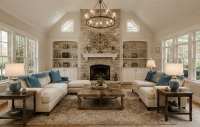 Mapping the Luxury Neighborhoods of Las Vegas - Las Vegas - 1