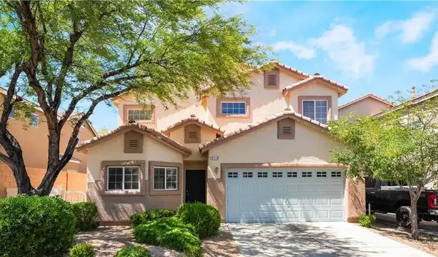 Las Vegas Income Indicates High Real Purchasing Power - Las Vegas - 1
