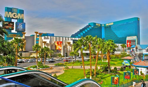 Things I Wish I Knew Before Moving to Las Vegas - Las Vegas - 1