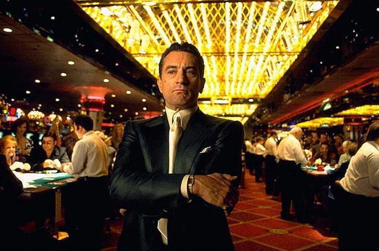 The Movie Casino (1995) Changed the Image of Las Vegas - Las Vegas - 1