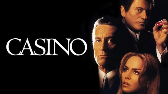 The Movie Casino (1995) Changed the Image of Las Vegas - Las Vegas - 2