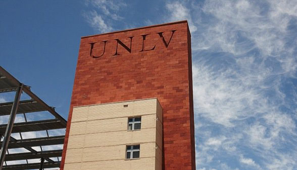 From UNLV to Nevada State College - Las Vegas - 1