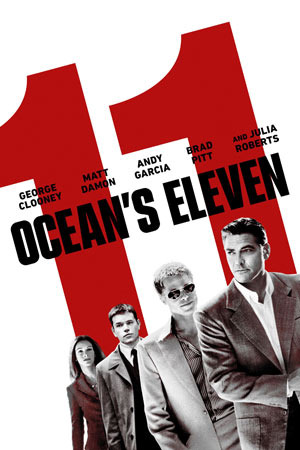 Film Locations and Notable Works Set in Las Vegas - Las Vegas - 2