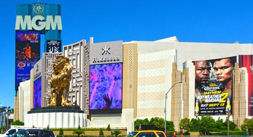 Las Vegas: A City That May Not Be for Everyone - Las Vegas - 1