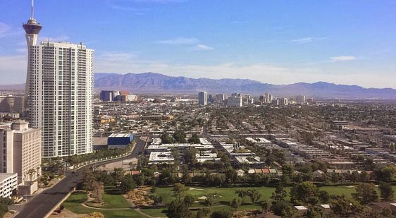 Key Industries Driving the Las Vegas Economy - Las Vegas - 2