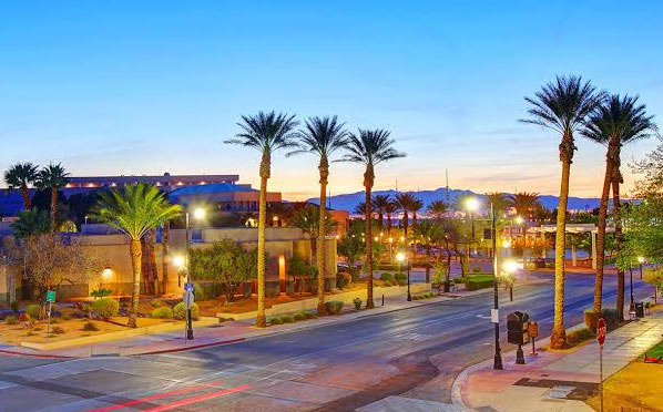 Pros and Cons of Living After Retirement in Henderson, NV - Henderson - 1