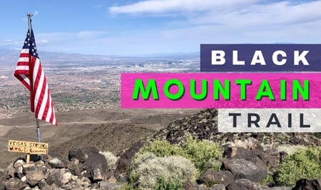 Great Trail Locations for Walking and Exercising in Henderson - Henderson - 1